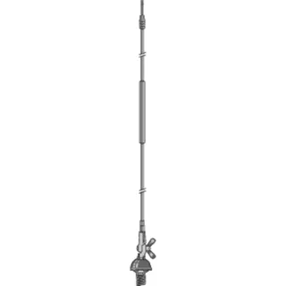 Albrecht CBMobilantenne DV 27, Walkie-Talkie Zubehör