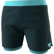 Dynafit Women's Alpine Pro 2/1 Shorts (08-0000071644)