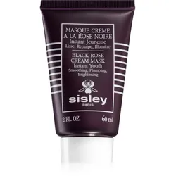 Sisley Black Rose Cream Mask Crememaske zur Reduzierung von Alterserscheinungen für intensive Feuchtigkeitspflege der Haut 60 ml