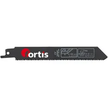 Fortis Säbelsägeblatt CV 150/130/2,5 2 Stück