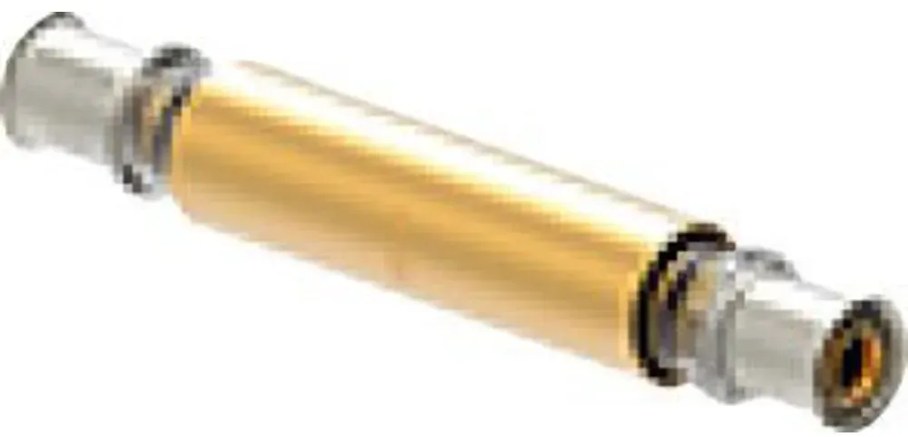 Wavin Tigris M5 Reparaturkupplung 20mm