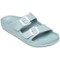 QUIKSILVER Herren Embark Sandale, SAGE, 43 EU
