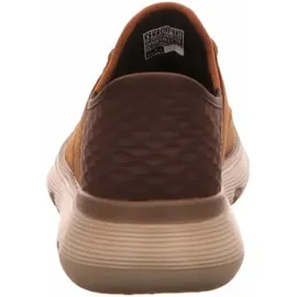 SKECHERS Herren Brogues, Bruin, 41
