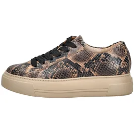 Paul Green Sneaker Low Damen Beige 38