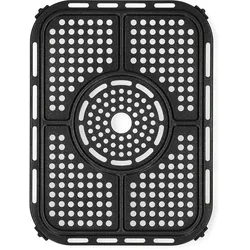 Nedis Grid airfryer