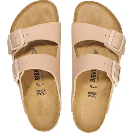 Birkenstock Arizona Birko-Flor new beige 40
