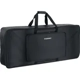 McGrey KB-3122-61 Keyboardtasche Wasserabweisendes Material Schwarz