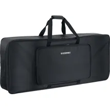 McGrey KB-3122-61 Keyboardtasche Wasserabweisendes Material Schwarz