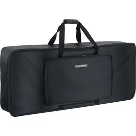 McGrey KB-3122-61 Keyboardtasche Wasserabweisendes Material Schwarz