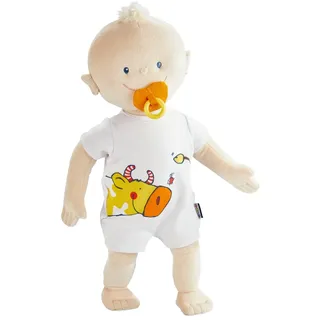 HABA JAKO-O Krümel, beige,