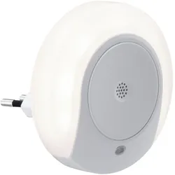 Nachtlicht Horby  Sound-Sensor rund 3000K 45lm