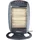 Westfalia Halogen Heizgerät 1200 W Schwarz