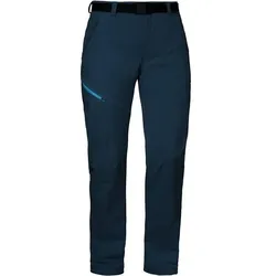 SCHÖFFEL Damen Hose unwattiert Pants Wendelstein L, moonlit ocean, 42