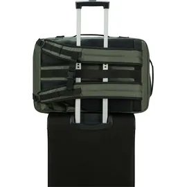 American Tourister Urban Track 44l Rucksack Dark Khaki One Size