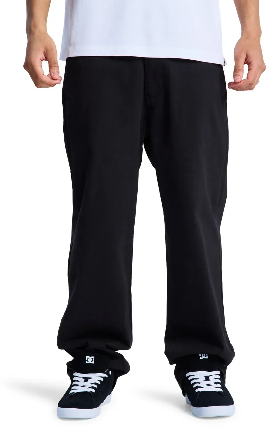 Chinos DC SHOES 