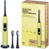 Beurer SC 50 slpashy lemon
