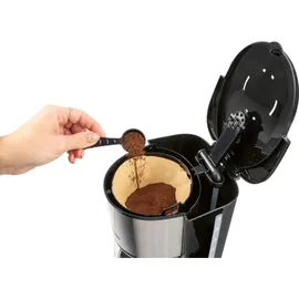 Clatronic KA 3808 schwarz