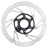 TRP Rc03e Cl Magnet 2.3 Mm Bremsscheibe - Silver - 203 mm