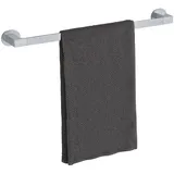 Wenko Handtuchhalter Uno Maribor silber, 1 St.