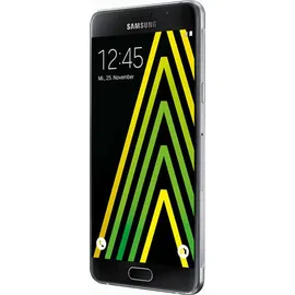 Samsung Galaxy A5 (2016) schwarz