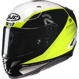 HJC Helmets RPHA11 texen mc3h