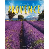 Stürtz Reise durch die Provence