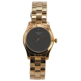 TISSOT T-Lady Quarz Edelstahl 30 mm T1122103306100