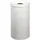 Durable Papierkorb Safe, Abfalleimer, grau