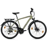 Dacapo Firenze 300 28 Zoll RH 53 cm Herren Bronze