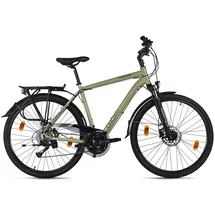 Dacapo Firenze 300 28 Zoll RH 53 cm Herren Bronze