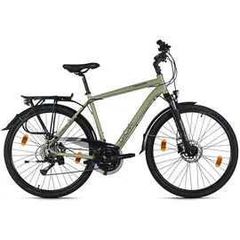 Dacapo Firenze 300 28 Zoll RH 53 cm Herren Bronze