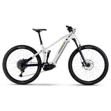 Haibike Alltrail 8 2026 29 Zoll RH 47 cm weiß/blau/gold glänzend