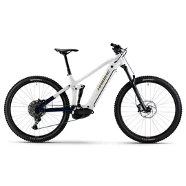 Haibike Alltrail 8 2026 29 Zoll RH 47 cm weiß/blau/gold glänzend