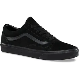 Vans Old Skool Black/Black 41