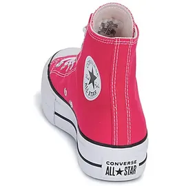 Converse Chuck Taylor All Star Damen rosa 36
