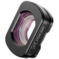 Ulanzi Weitwinkelobjektiv ULANZI F35 Pocket 3 weiß