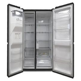 LG GSJC41EPPE Side-by-Side (638 l, 1790 mm hoch)