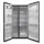 LG GSJC41EPPE Side-by-Side (638 l, 1790 mm hoch)