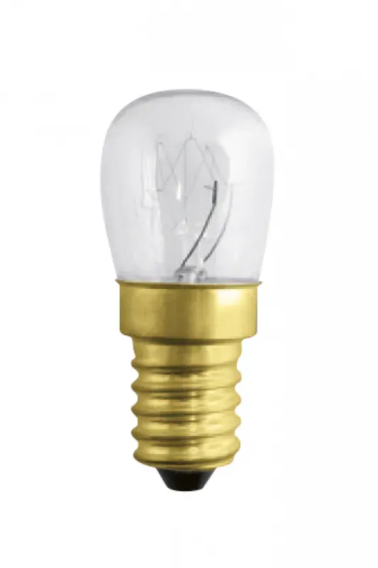 GTV Backofenleuchte 15W E14 230V