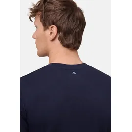 Danish Endurance T-Shirt Crew schwarz L