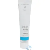 Dr. Hauschka Med Ice Plant Face Cream (40 ml (1er Pack) Glass