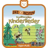 tigermedia tigercard Die 30 besten traditionellen Kinderlieder