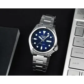 Seiko 5 Sports Edelstahl 40 mm SRPE53K1