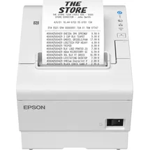 Epson TM-T88VII Weiß