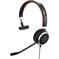 JABRA Evolve 40 UC Mono Ersatzheadset