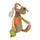 Sigikid Patchwork Sweety Hund 32 cm Mehrfarbig
