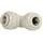 ich-zapfe Winkelverbinder 90° - 3/8`tube X 3/8`tube