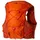 The North Face Sunriser Run Vest 8 Dunkelrot XS