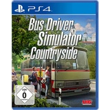 Bus Driver Simulator Countryside PS-4