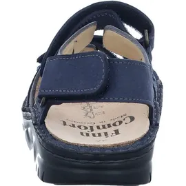Finn Comfort Yuma Herren Blau 40
